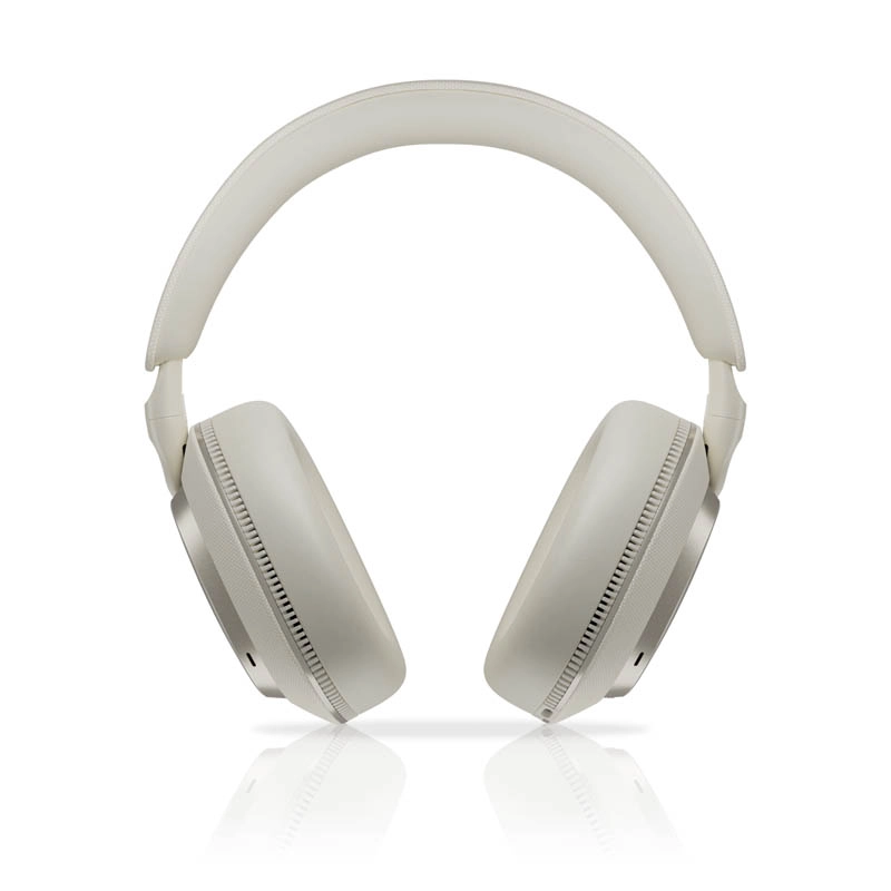 Беспроводные наушники Bowers & Wilkins PX7 S3, Белый